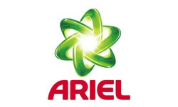 Ariel Logo