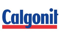 Calgonit finish Logo