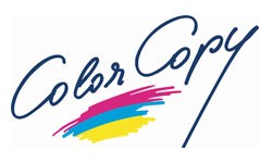 Color Copy Logo