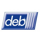 Deb Logo