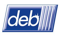 Deb Logo