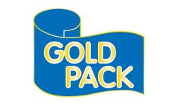 Goldpack Logo