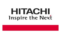 Hitachi Logo