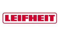 Leifheit Logo