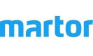 Martor Logo