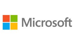 Microsoft Logo