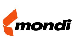 Mondi Logo