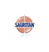 Sagrotan Logo