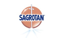Sagrotan Logo