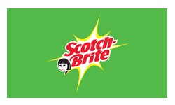 Scotch-Brite Logo