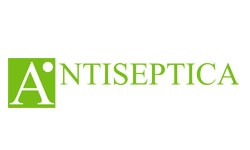 Antiseptica Logo