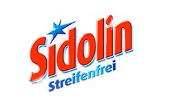 Sidolin Logo