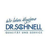 Dr. Schnell Logo