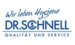 Dr. Schnell Logo