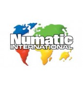 Numatic Logo