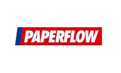 Paperflow DM1K2.11 Mobile Aktenordnerregale 1 Fach grau/anthrazit 