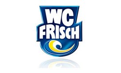 WC-Frisch Logo