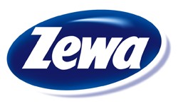 Zewa Logo