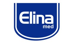 Elina Logo
