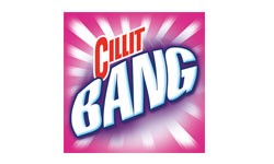 Cillit Bang Logo
