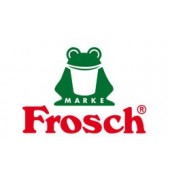 Frosch Logo