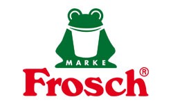 Frosch Logo