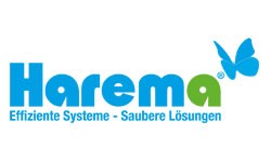 Harema Logo