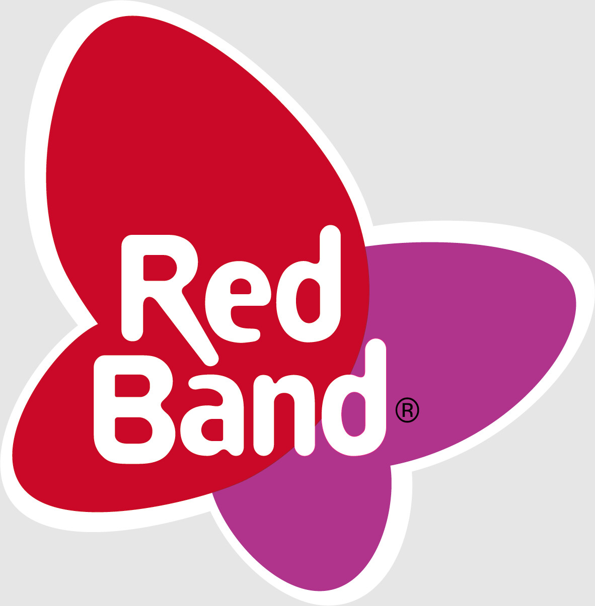 Red Band Logo