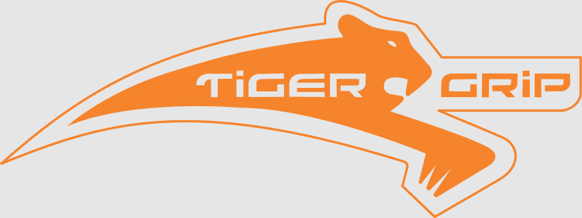 TIGER GRIP Logo