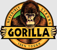 GORILLA Logo