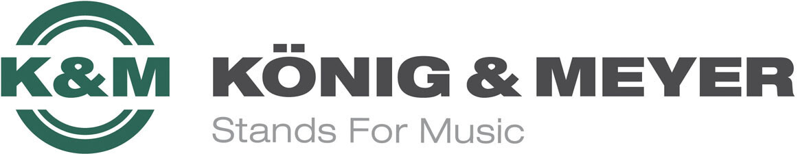 K und M Logo