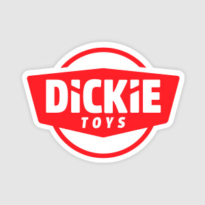 DICKIE Logo