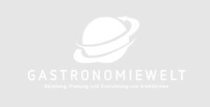 Gastronomiewelt Logo