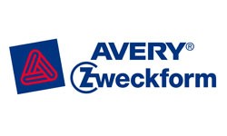 Avery Zweckform Logo