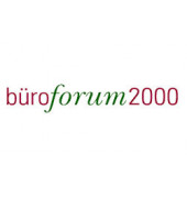 BüroForum2000