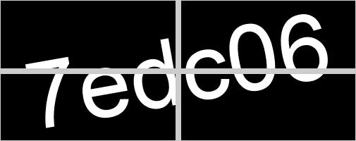 Captcha value