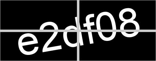 Captcha value
