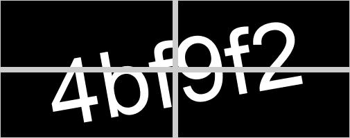 Captcha value