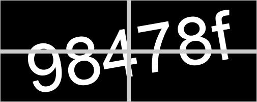 Captcha value