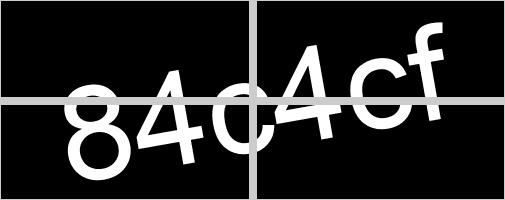 Captcha value