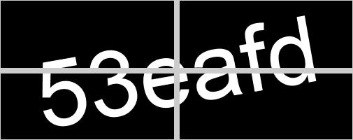 Captcha value