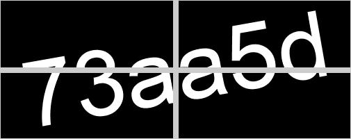Captcha value