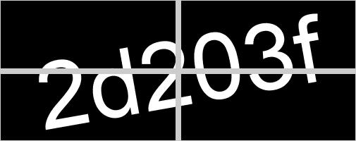 Captcha value