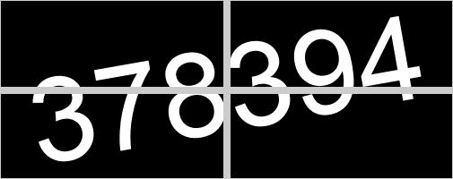 Captcha value