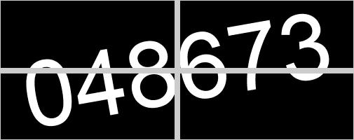 Captcha value