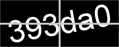 Captcha value