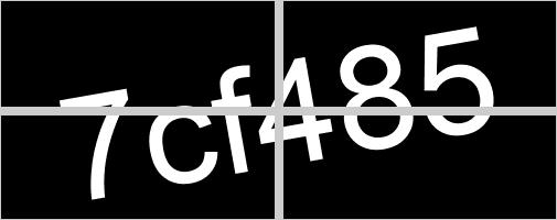 Captcha value