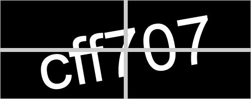 Captcha value