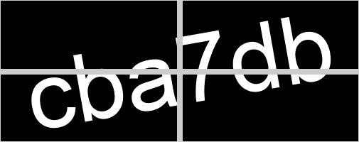 Captcha value