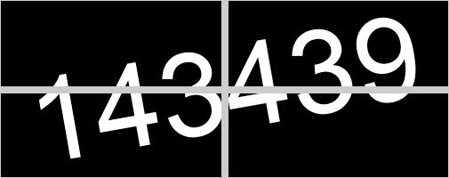 Captcha value